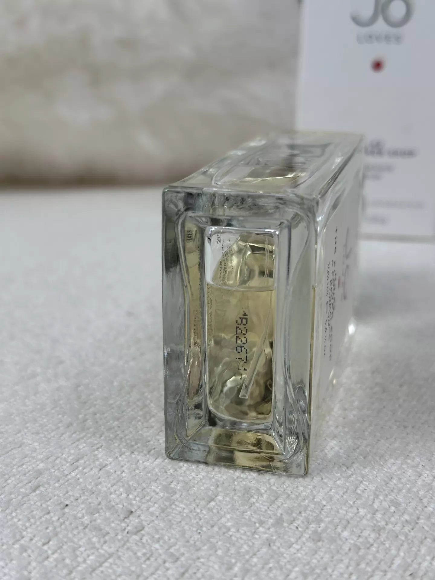 240326-28 Zu Love No. Parfum 100ml