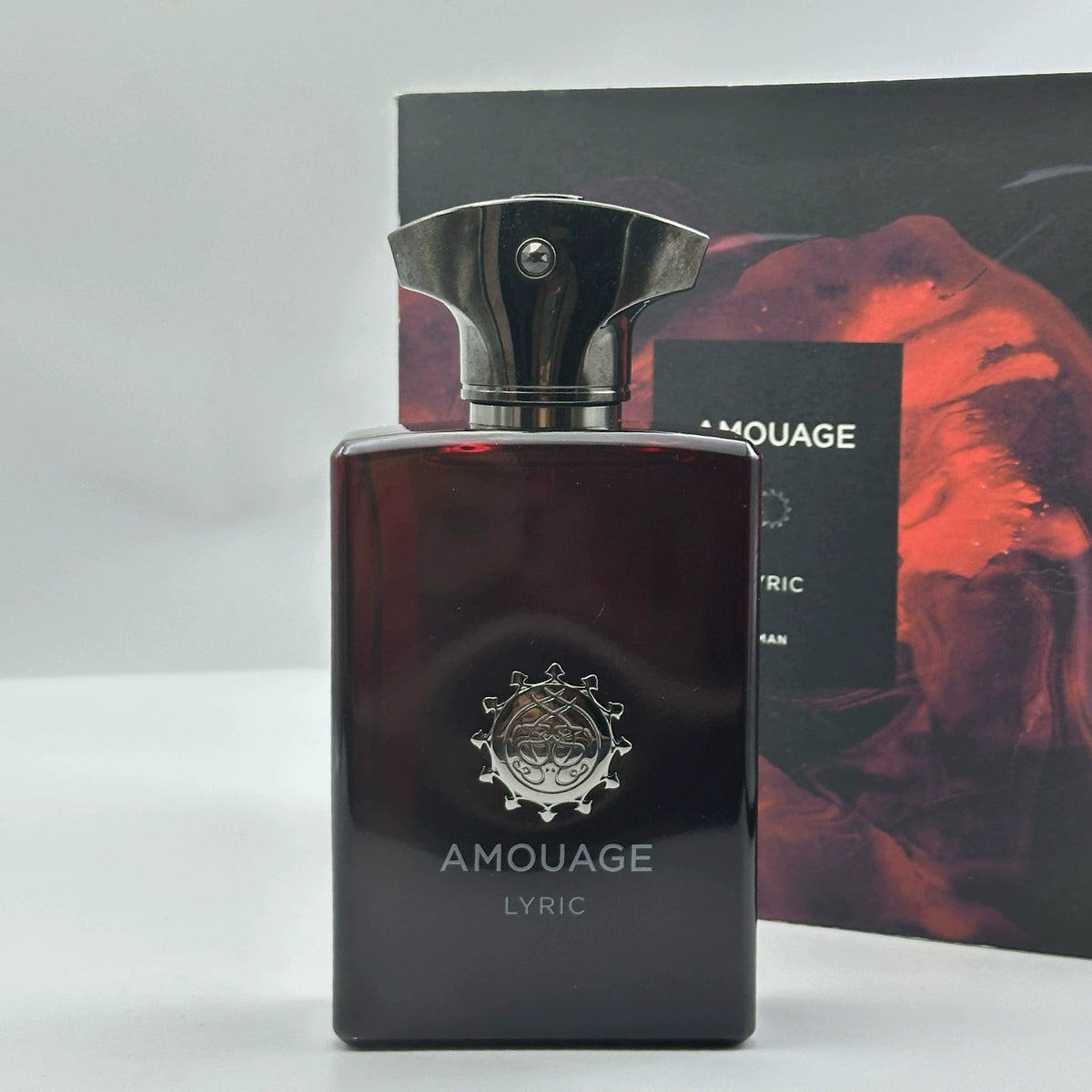 151026-93 Admiration Rose Charm 100ml 3.4 oz