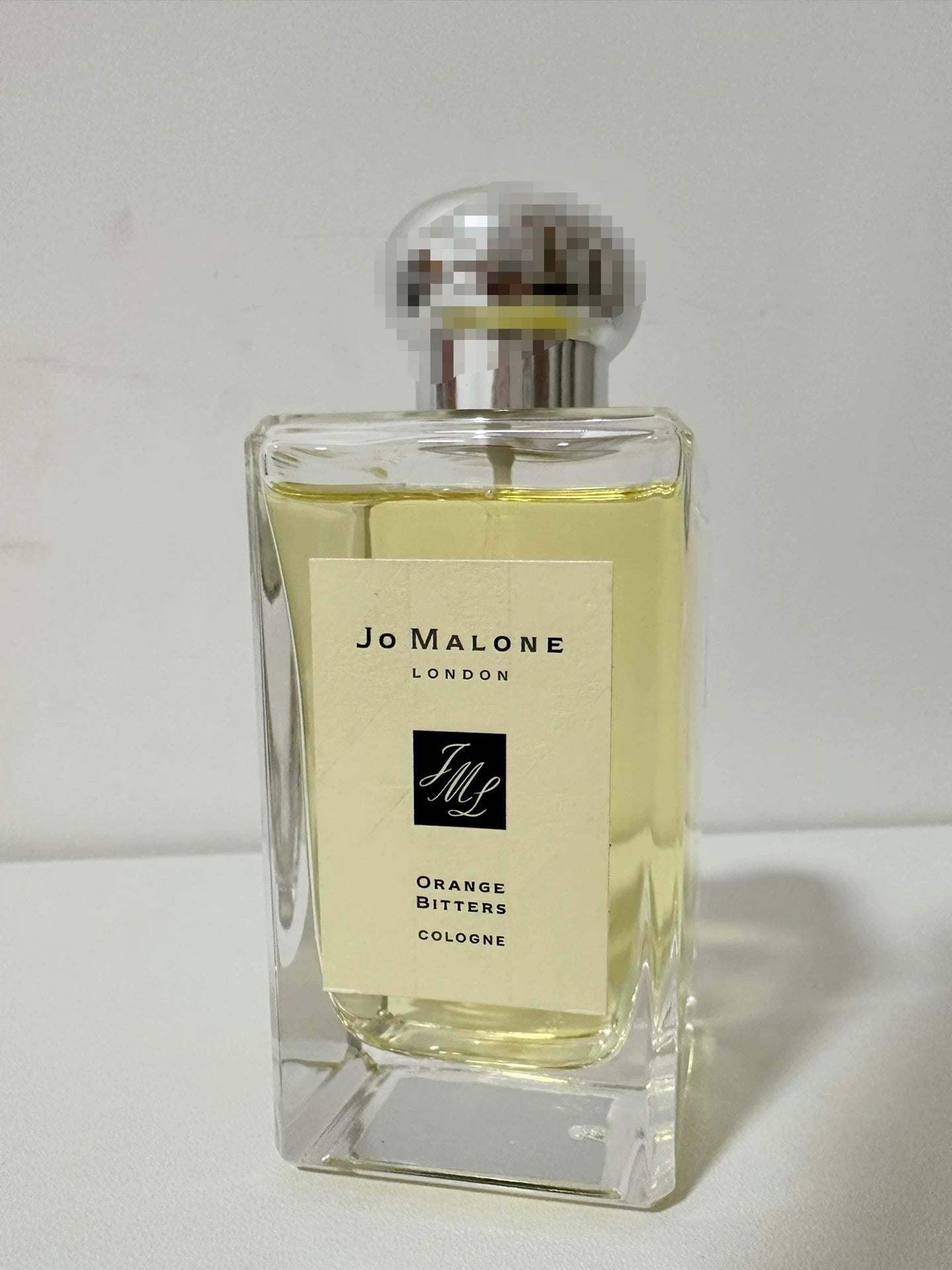 150225-28 Jo Malone London Orange Bitter 100ml 3.4 oz Cologne