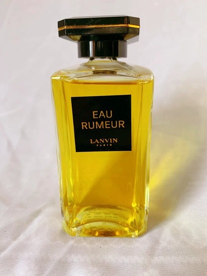 081026-56 Lanvin Rumeur Wonderful Rumor 100ml 3.4 oz