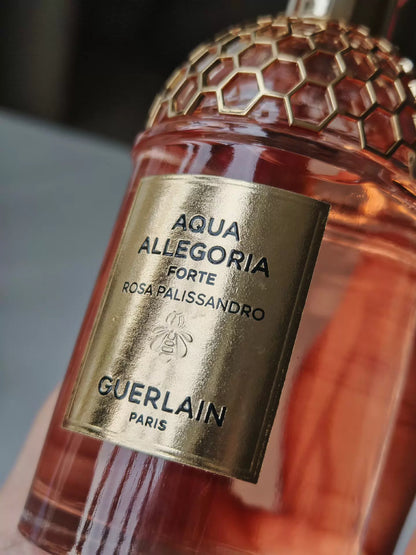 020426-177 Guerlain Rose Sandalwood Parfum 125ml 4.2 oz