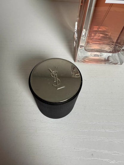 200526-22 Yves Saint Laurent Haute Couture One-piece Perfume 125ml 4.2 oz