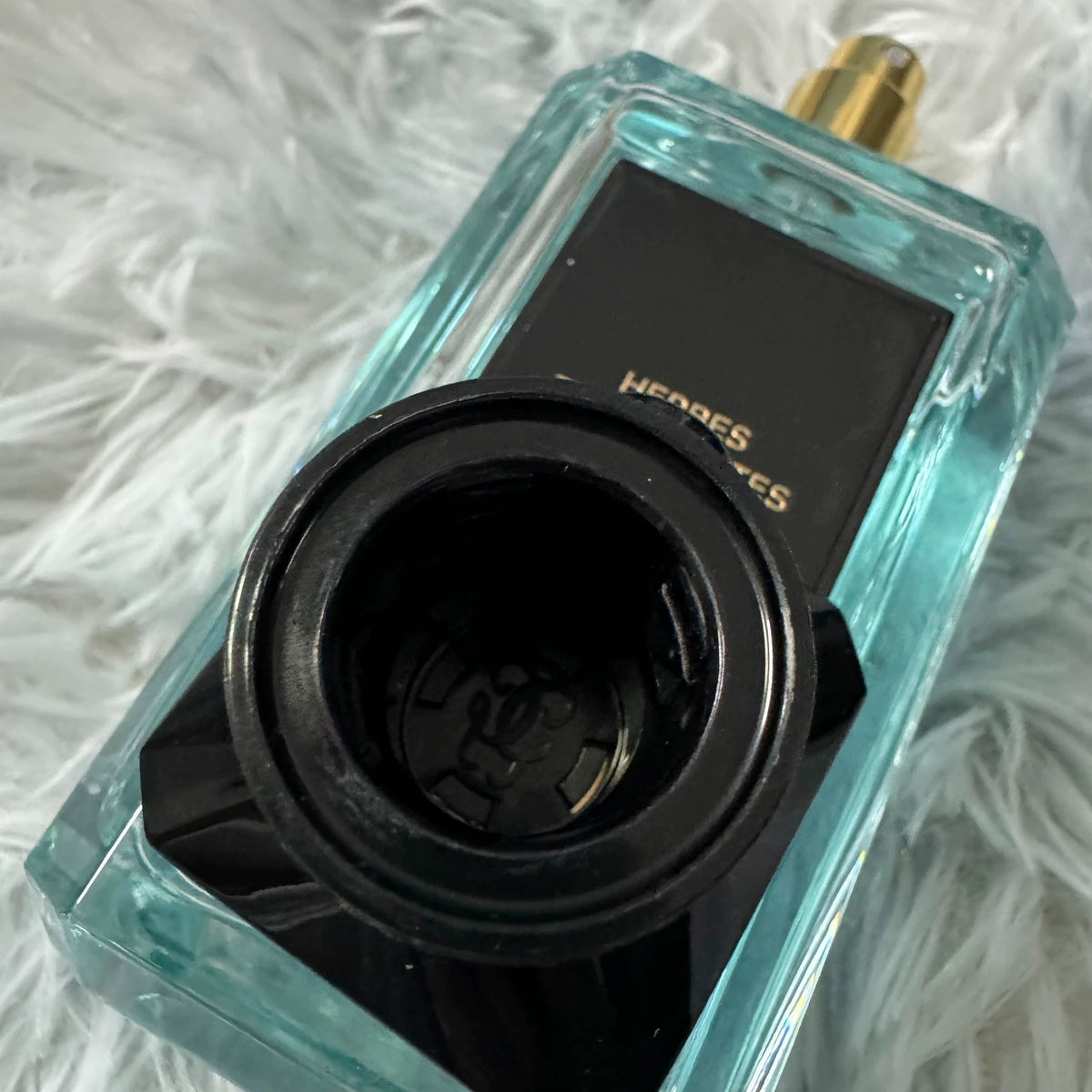 211026-43 Guerlain Art Salon Cold Grass 200ml 6.8 oz