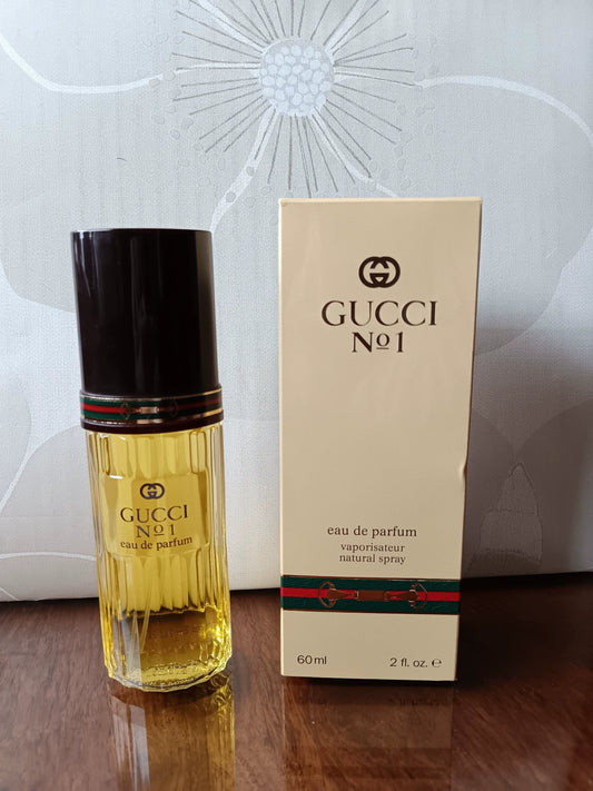 041125-103 Gucci Eau de Parfum EDP 59ml 2.0oz