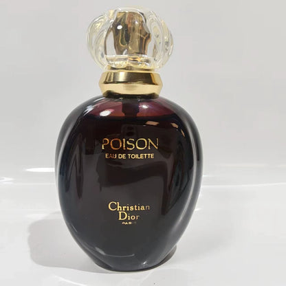 020926-308 Dior purple poison light EDT 50ml 1.7 oz
