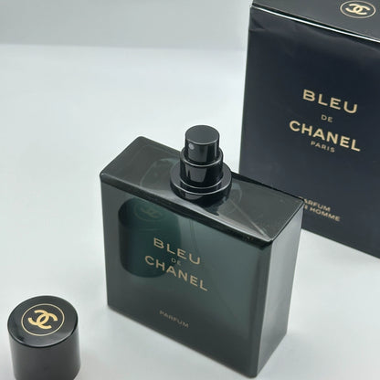151026-114 Chanel Azure Edition in Parfum 150ml 5.1 oz