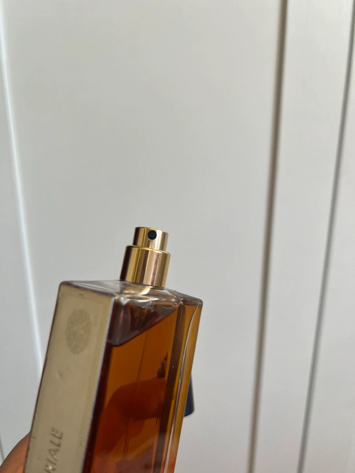 051026-20 Guerlain Art Salon Tonka Bean 75ml 2.5 oz