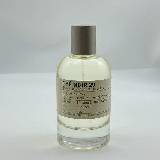 151026-26 YSL Laurentian Floral Tie 125ml 4.2 oz