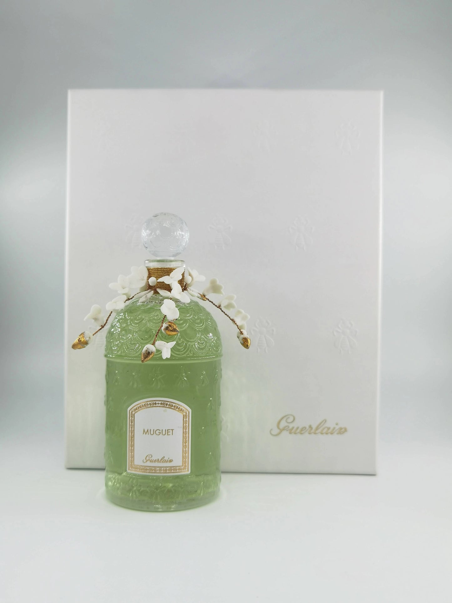 111125-90 Guerlain 125ml 4.2oz MUGUET
