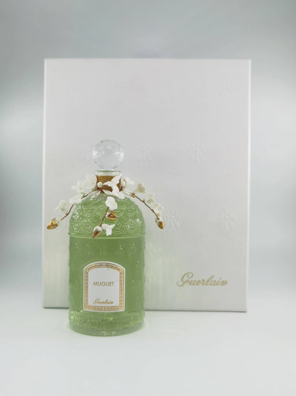 111125-90 Guerlain 125ml 4.2oz MUGUET