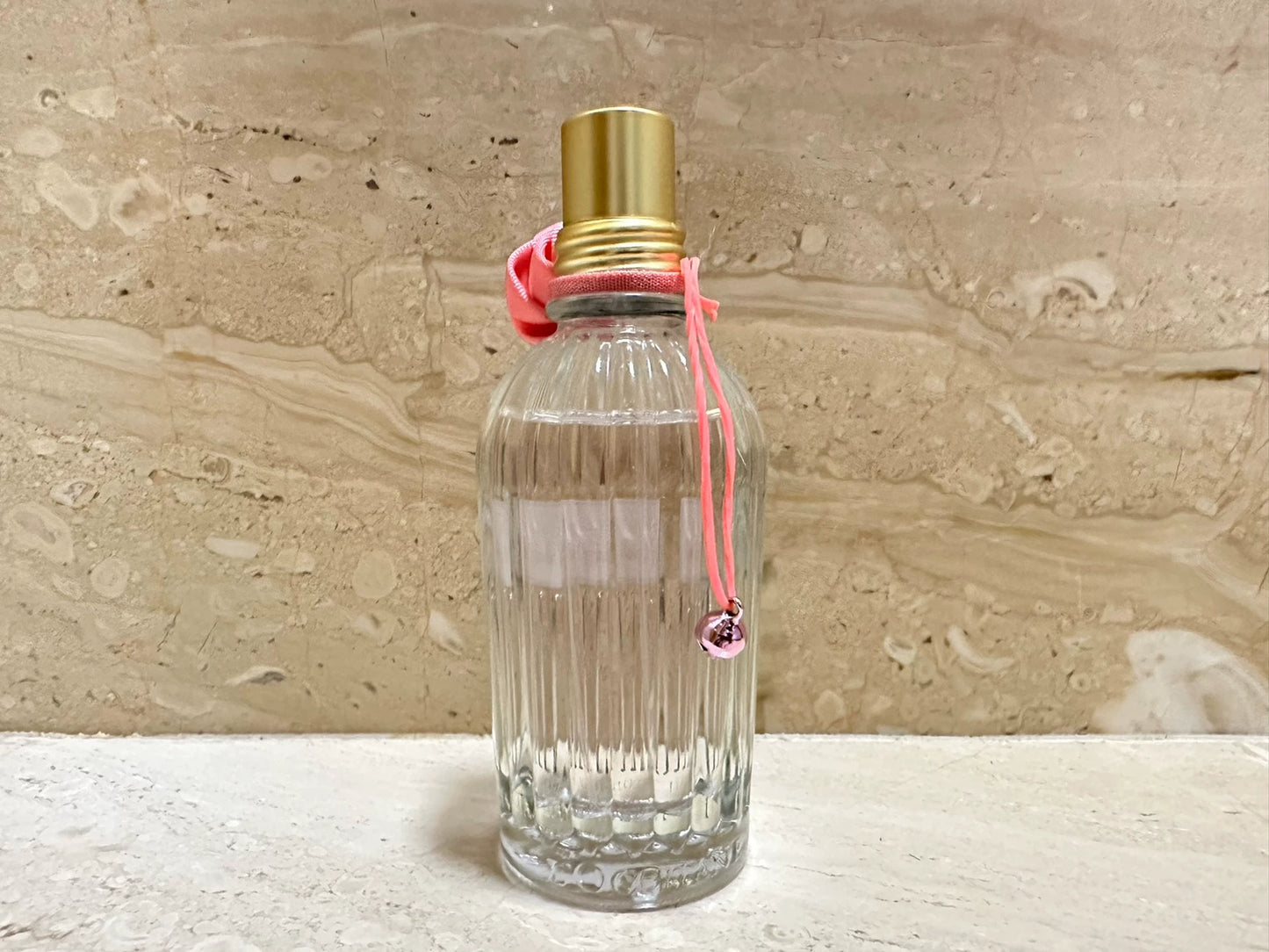 270526-225 L'Occitane Occitane Original Rose EDT 75ml 2.5 oz