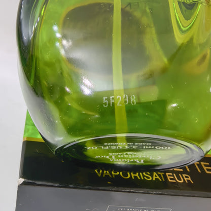 070525-43 Christian Dior Poison Eau de Toilette EDT 100ml 3.4oz
