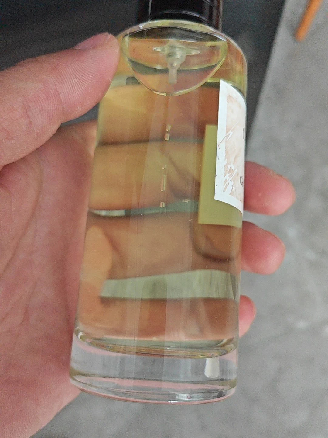 230126-1 - Christian Dior Cologne Royale EDT 125ml