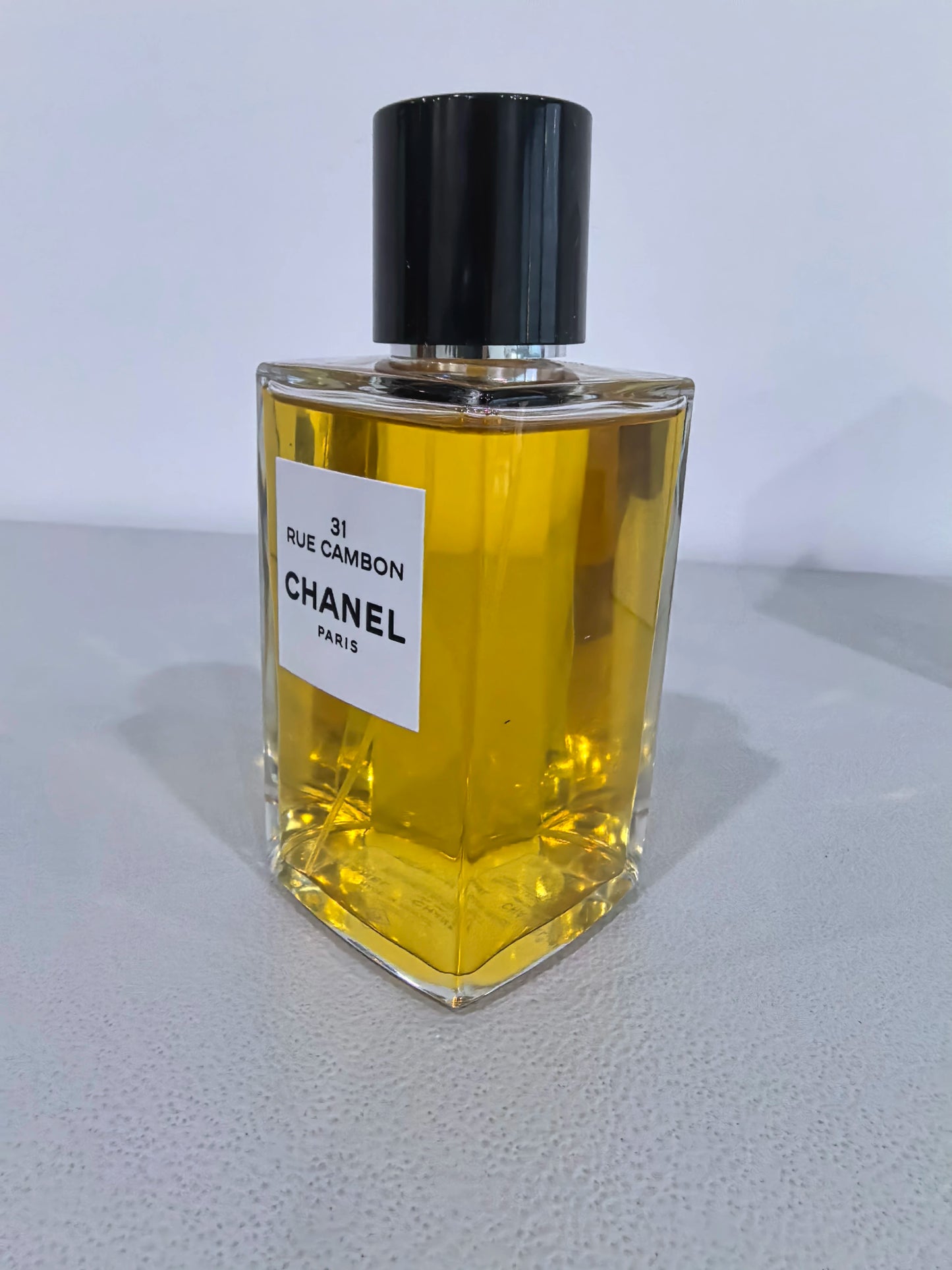 200826-54 Chanel 31 Rue Cambon EDP 200ml