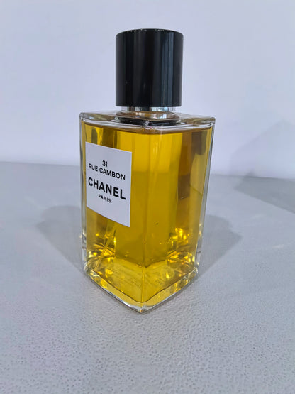 200826-54 Chanel 31 Rue Cambon EDP 200ml