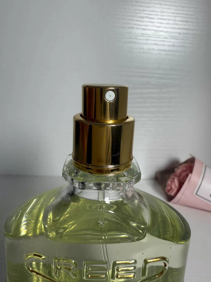 200526-159 Creed Faith Napoleon Water Perfume 75ml 2.5 oz
