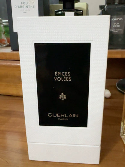 230226-36 Guerlain Art EPICES VOLEES 100ml