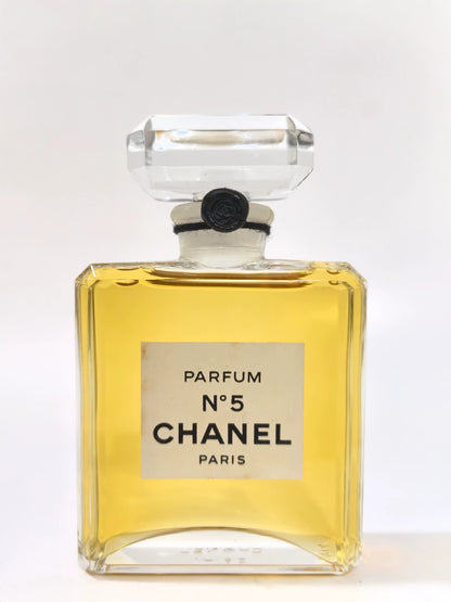 050325-90 Chanel No. 5 28ml 1 oz Parfum Old version