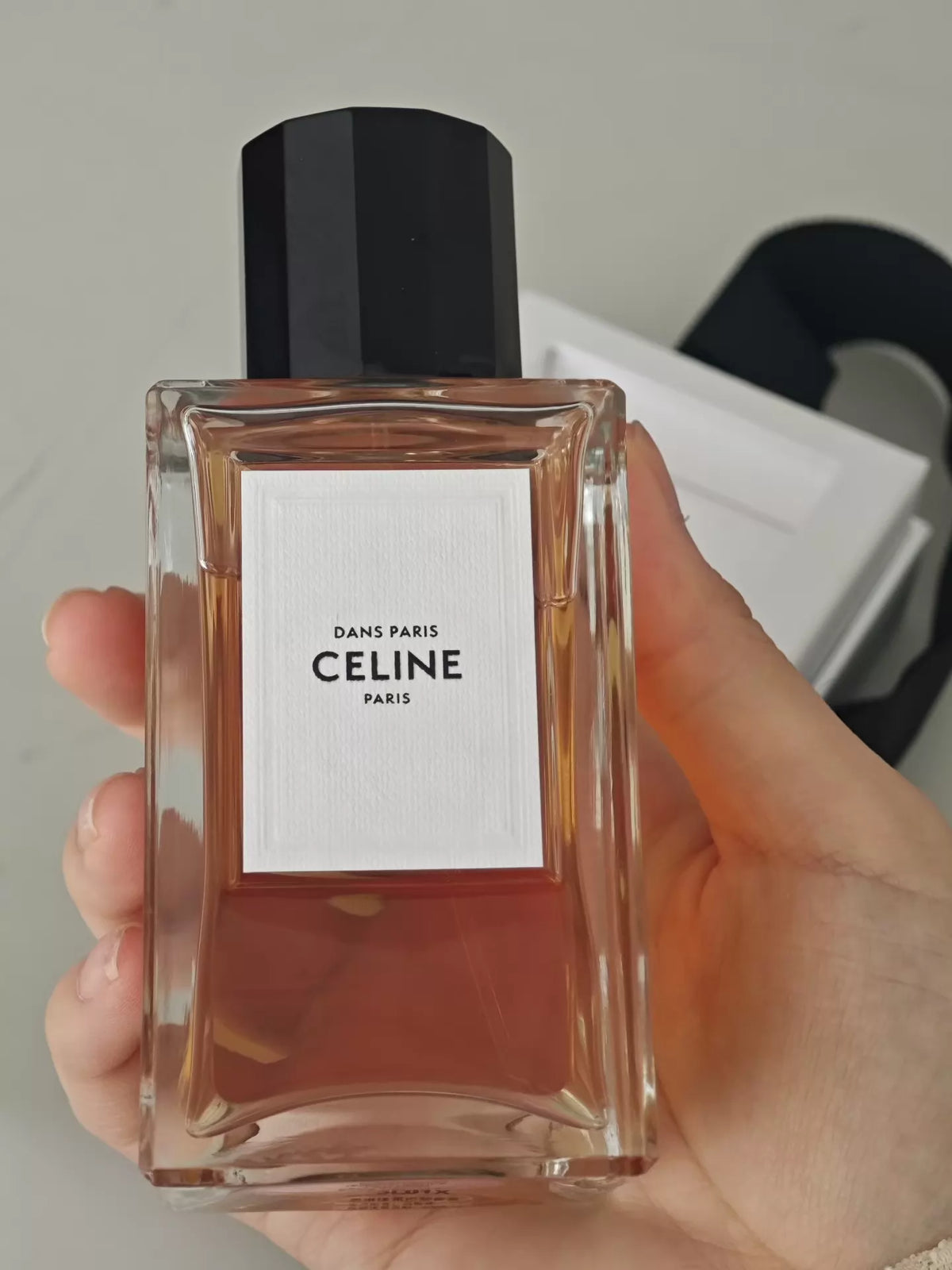 211026-86 Celine Parfum 100ml 3.4 oz