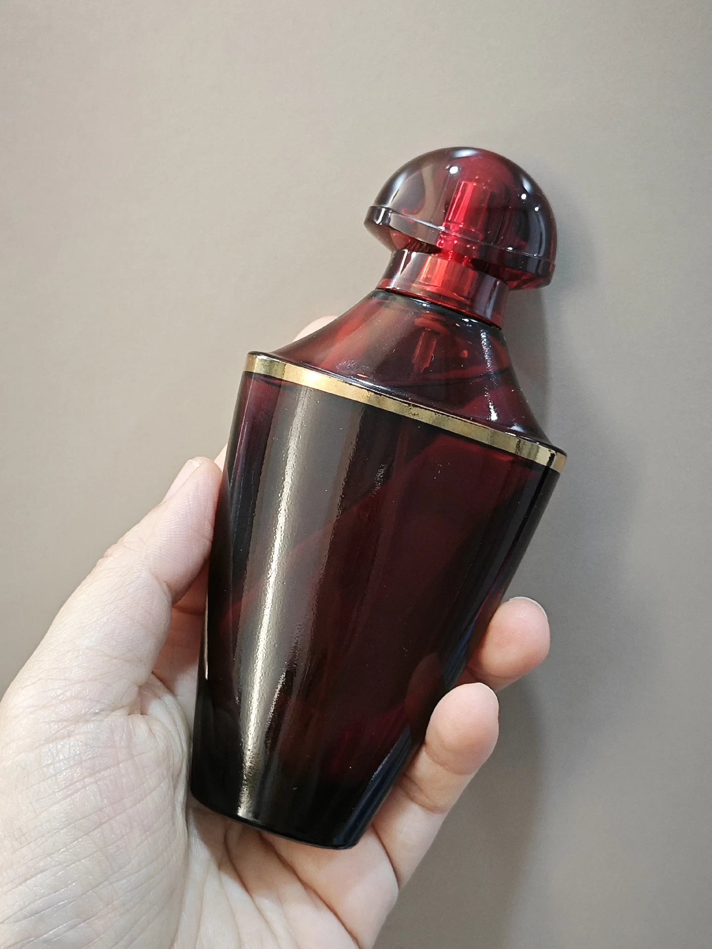 120126-8 Guerlain Eau de Parfum EDP 50ml 1.7oz