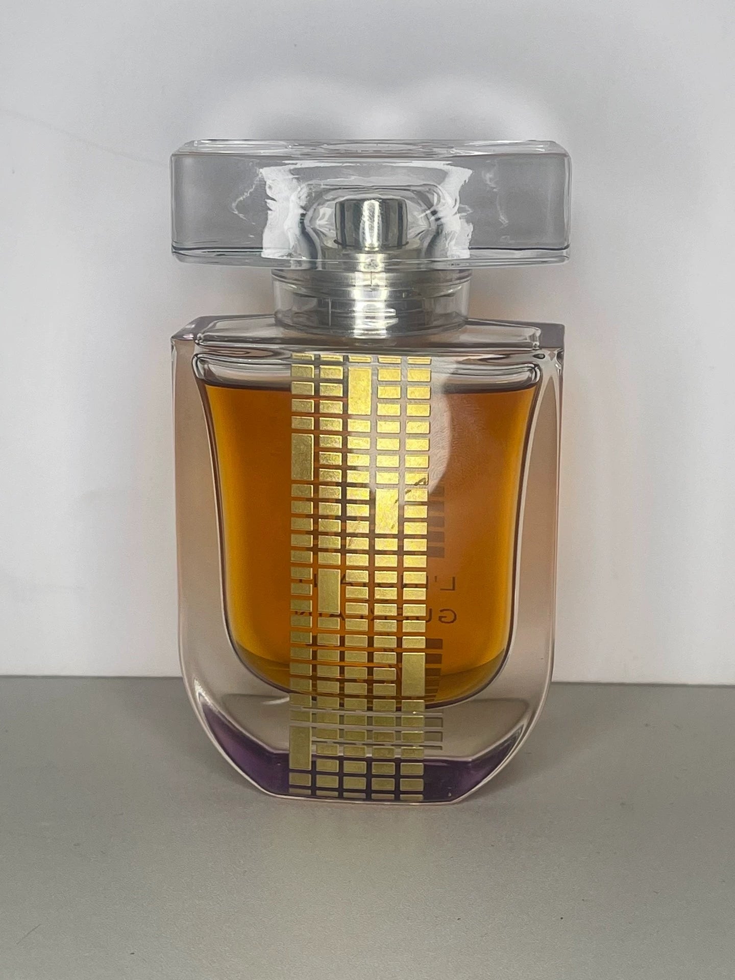 030826-215 Guerlain instant metallic EDT 50ml 1.7 oz