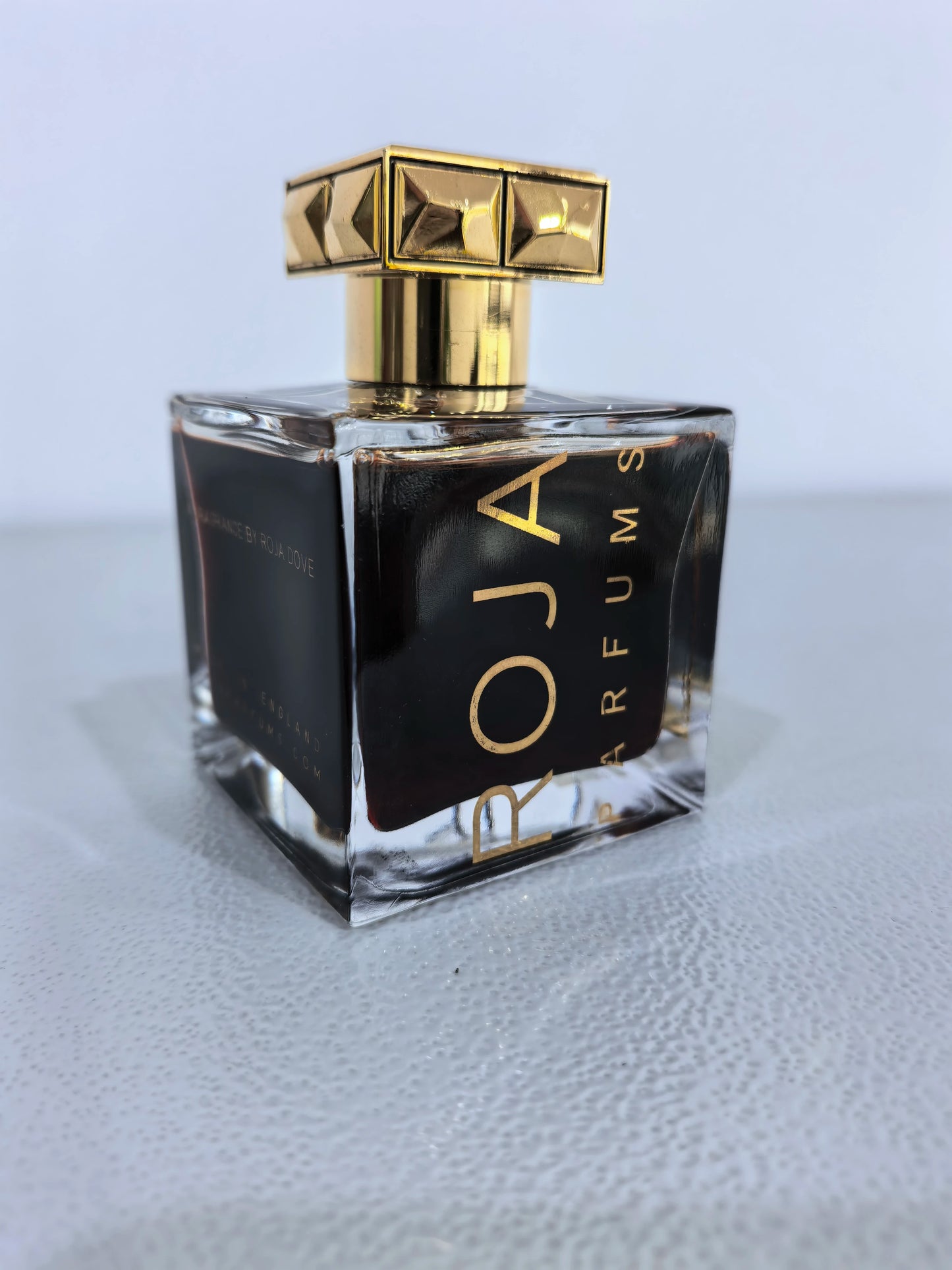 200826-50 Roja Dove Gardelphin Aoud Use 100ml 3.4 oz