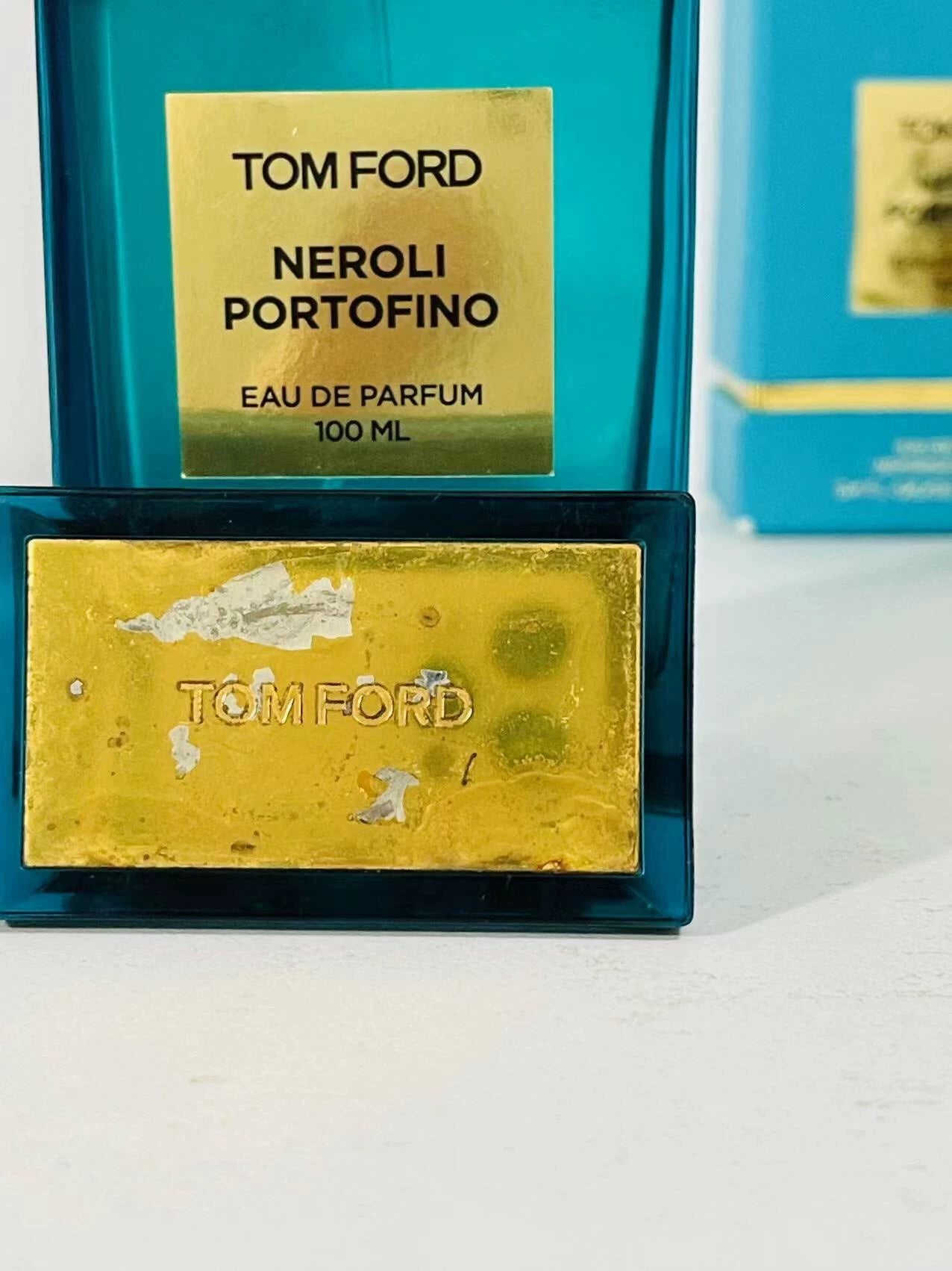 260526-65 Tom Ford 100mlTF Neroli Oil 100ml 3.4 oz