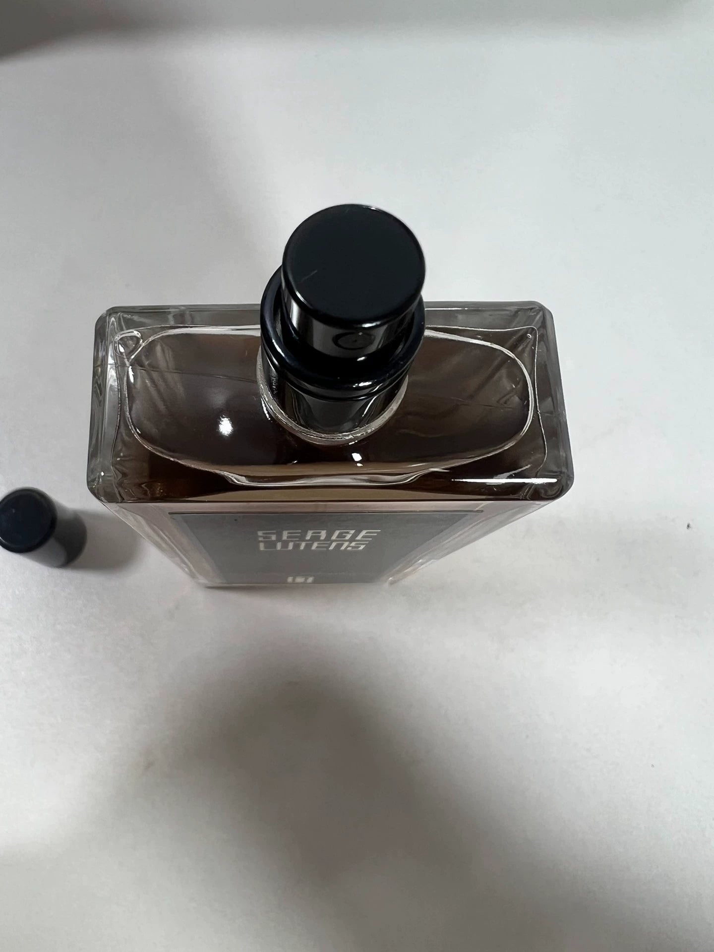 070926-19 Ludan August Cinnamon Perfume 100ml 3.4 oz