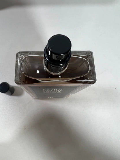 070926-19 Ludan August Cinnamon Perfume 100ml 3.4 oz