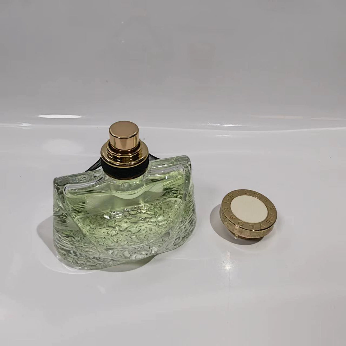 020926-423 Bvlgari Aqua Night Jasmine 50ml 1.7 oz