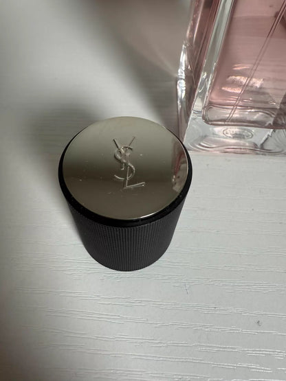 200526-62 CK Saint Laurent Flower Perfume 125ml 4.2 oz