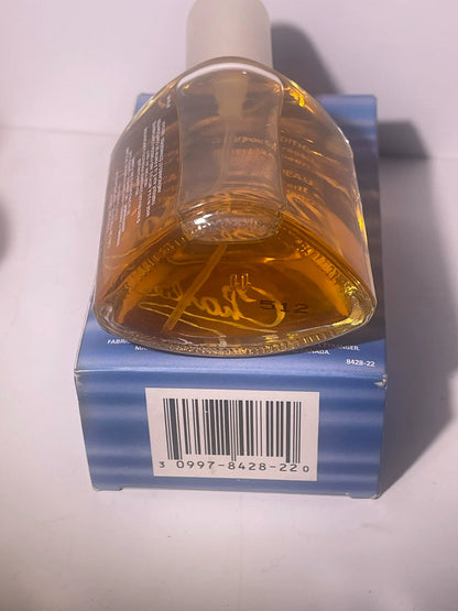 030226-78 Revlon Revlon Charlie First Edition 8ml