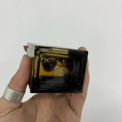 05826-188 Burberry Haute Couture Amber 100ml 3.4 oz