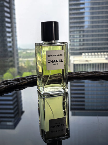 041026-10 Chanel Island Forest Bois 200ml 6.8 oz