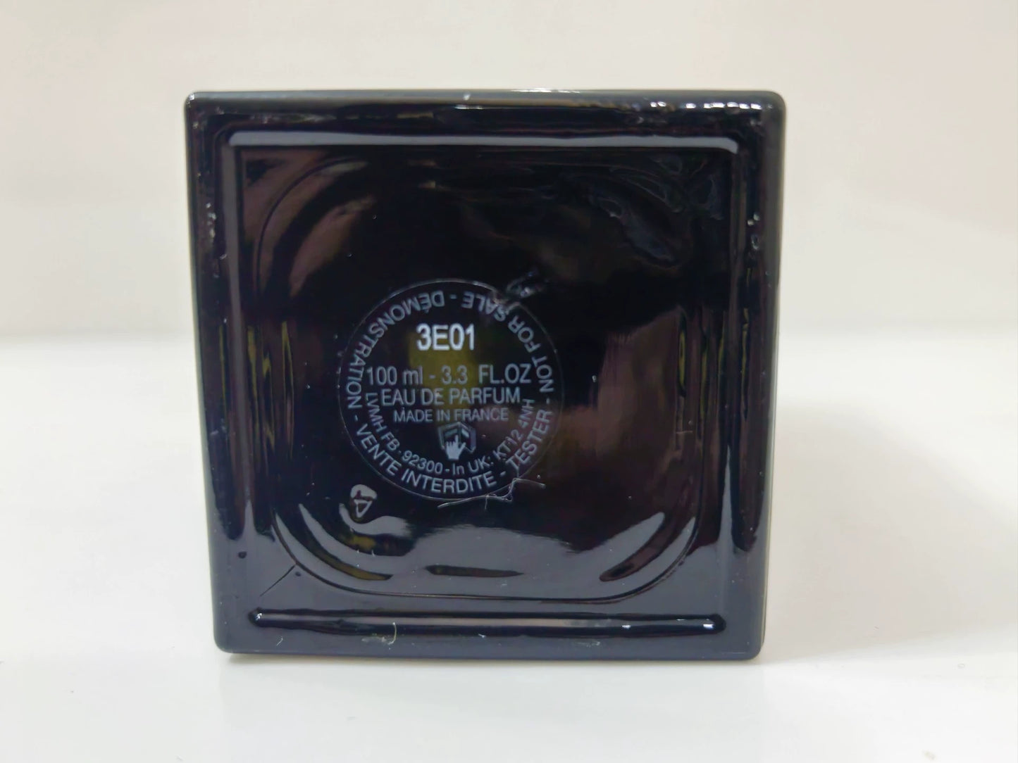 220426-53 Givenchy Haute Couture Noble 100ml 3.4 oz
