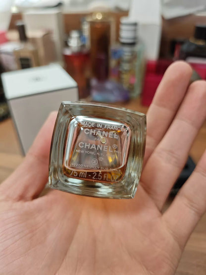 040926-77 Chanel  75ml 2.5 oz