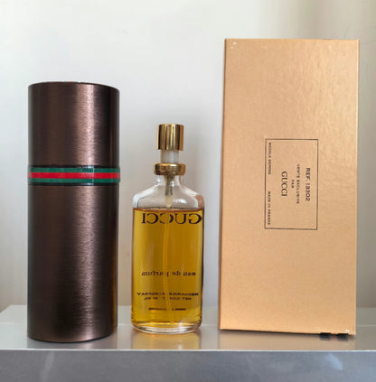 241025-66 Gucci Eau de Parfum EDP 60ml 2.0oz