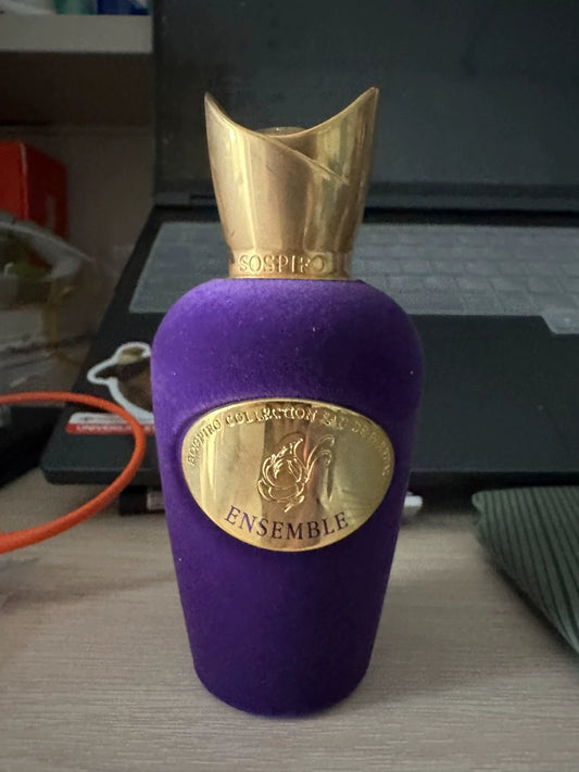190326-44 Sigh Ensemble Perfume 100ml  3.4oz