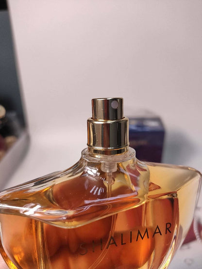 031026-38 Guerlain One Thousand One EDT 90ml 3 oz