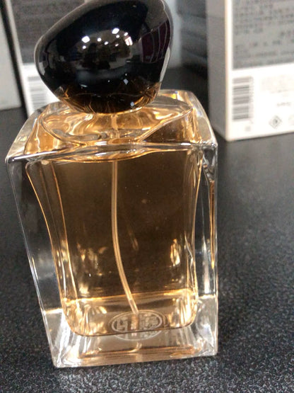 150726-44 Armani Noble Fresh Antigua 100ml 3.4 oz