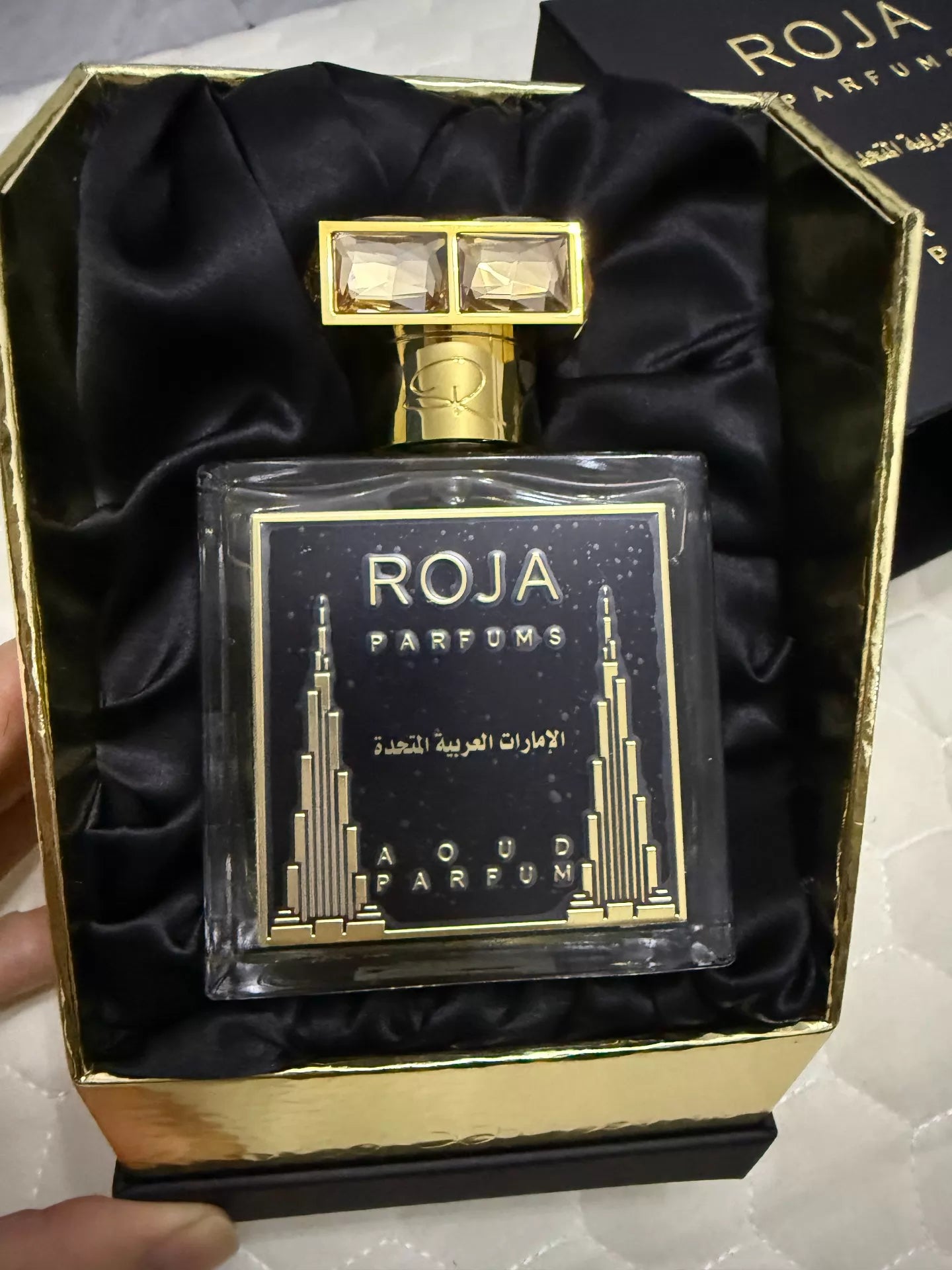 180826-50 Roja Middle East 50ml 1.7 oz