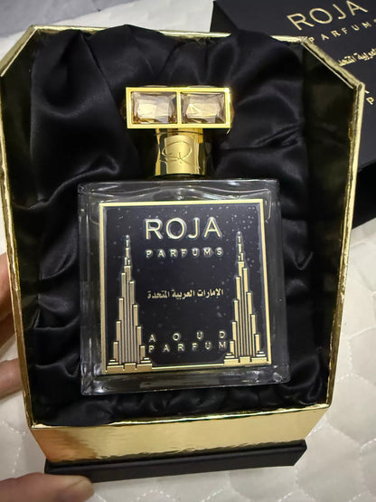 180826-50 Roja Middle East 50ml 1.7 oz