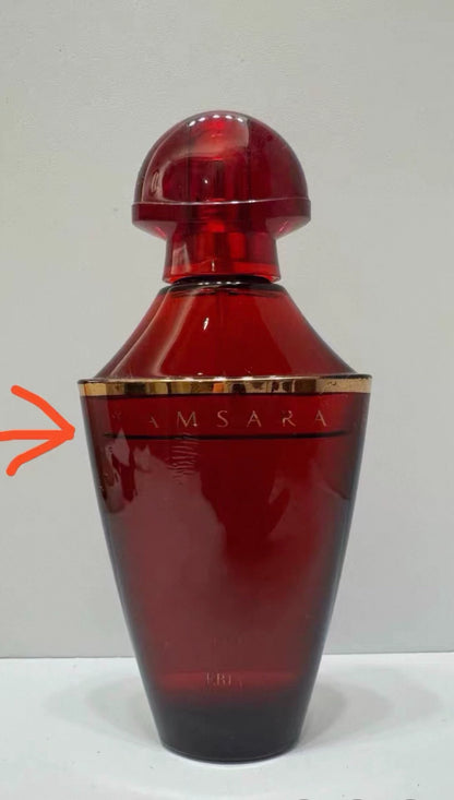 211026-93 Guerlain samsara 50ml 1.7 oz