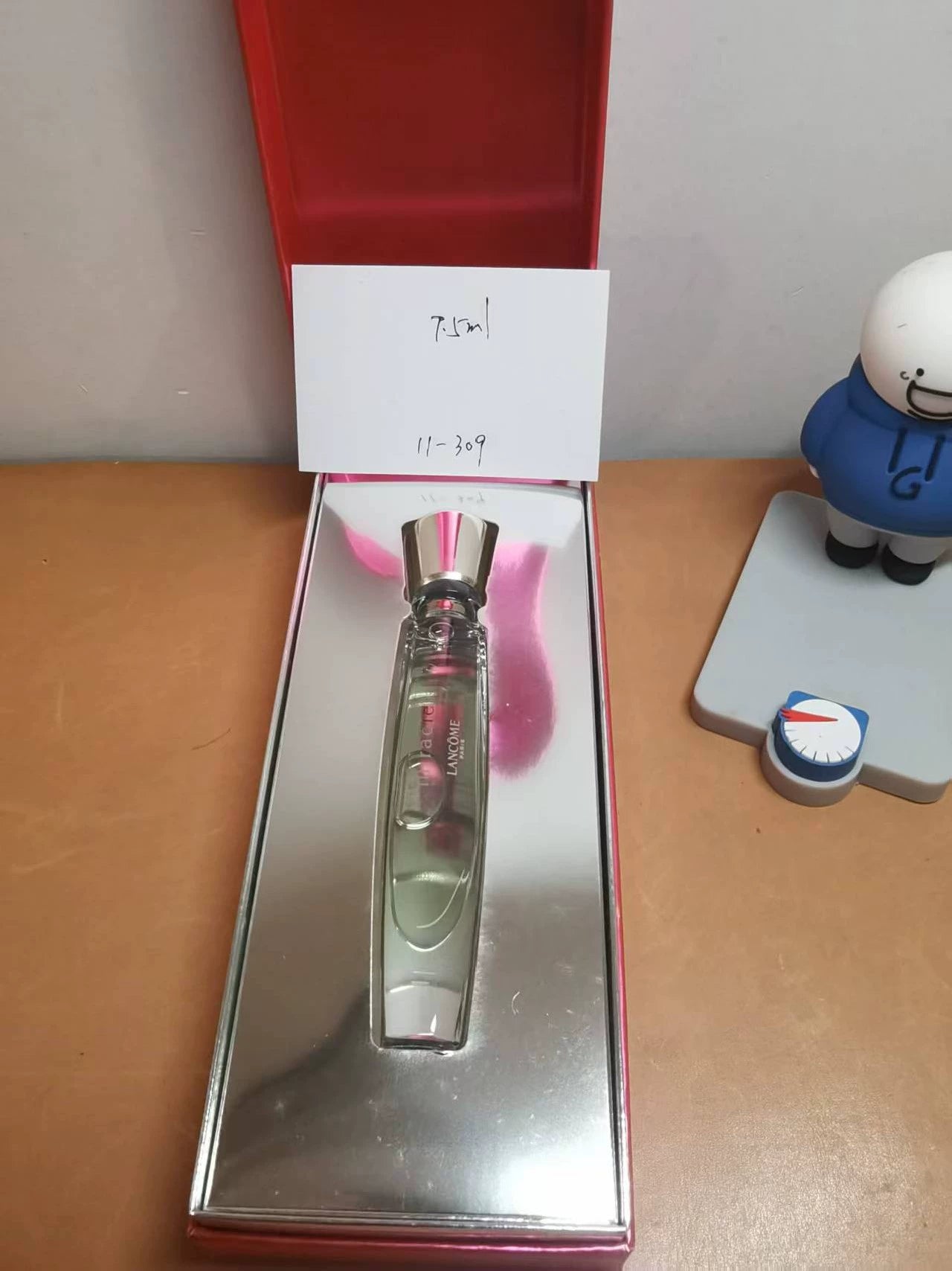 250326-3 Lancome Miracle 7. 5ml