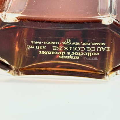 030826-30 Aramis Yamanshi eponymous edc 350ml 11.8 oz