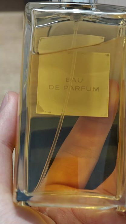 250226-81 Chanel sycamore EDP 200ml 6.8 oz