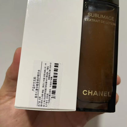 05826-261 Chanel luxurious essence repairing 125ml 4.2 oz