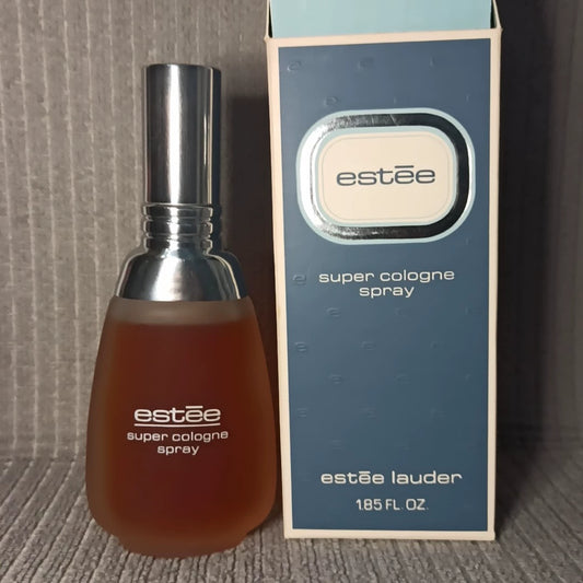230126-72 - Estée Lauder Super Cologne Spray EDC 55.5ml