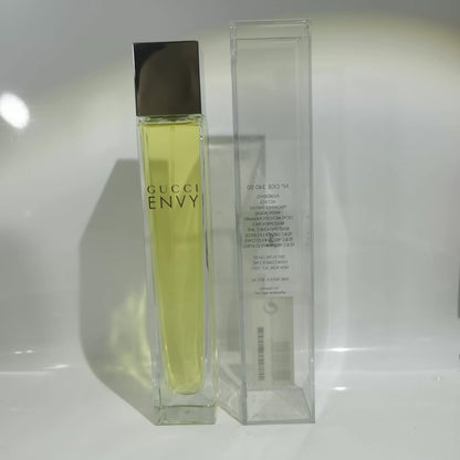 020926-406 Gucci Yellow Jealousy 100ml 3.4 oz