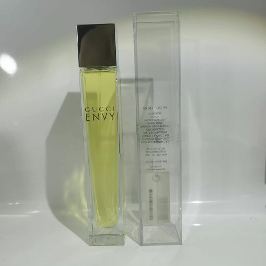 Gucci Yellow Jealousy 100ml 3.4 oz